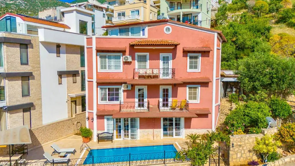 Real estate in Kisla